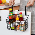 Cabinet Basket For Kitchen