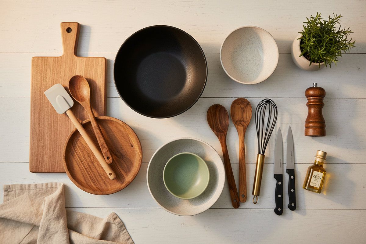 Kitchen Accessories